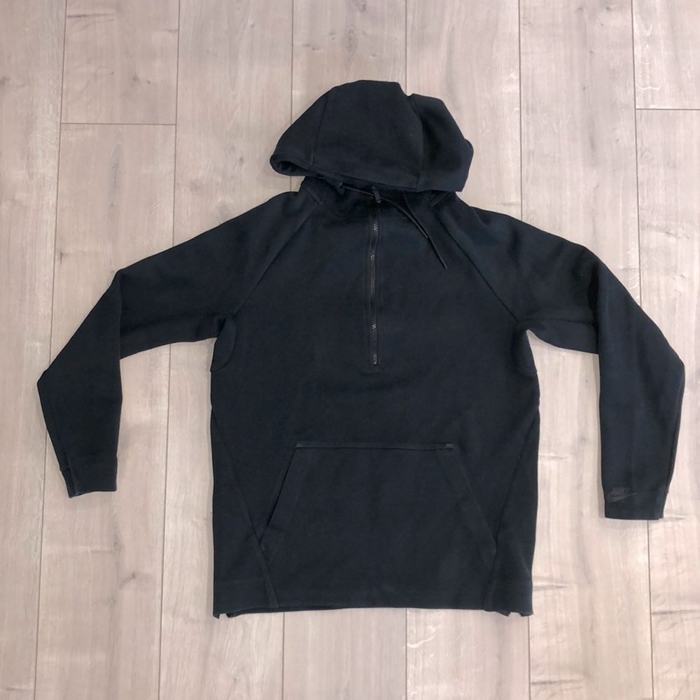 1st Generation Nike Tech Fleece Pullover hoody